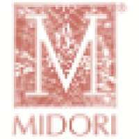 MIDORI Inc. logo - Similar company to Pimm'S