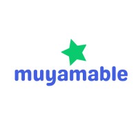 muyamable logo - Similar company to Credibid