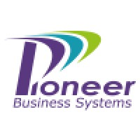 Pioneer Business Systems logo - Similar company to Ripple Comms