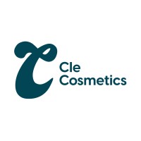 Cle Cosmetics International logo - Similar company to Lamida
