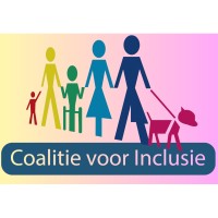 Coalitie voor Inclusie logo - Similar company to Dethon