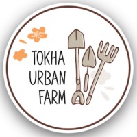 Tokha Urban Farm logo - Similar company to Merobibah