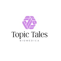 Topic Tales Biomedica logo - Similar company to Salunexus