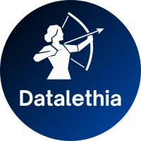 Datalethia logo - Similar company to Interrógame