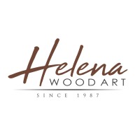 Helena Wood Art logo - Similar company to Simge Süpermarket