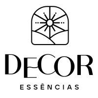 Decor Essências logo - Similar company to Imperio Arcanjo Essencias