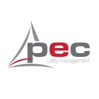 PEC Utility Management logo - Similar company to Powertech Ist