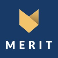 Merit Commercial Real Estate logo - Similar company to Rentwerx Property Management