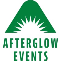Afterglow Events logo - Similar company to Mega Events & Productions