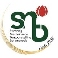 Mechanisatie Tentoonstelling Bollenstreek logo - Similar company to Doorgrond.Nl