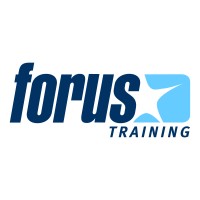 Forus Training logo - Similar company to Ncu Training