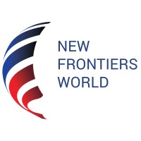 New Frontiers World logo - Similar company to Techma Fzco