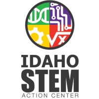 Idaho STEM Action Center logo - Similar company to Idaho Workforce Development Council