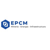 EPCM Consultores (Chile) logo - Similar company to Ecopsa Spa