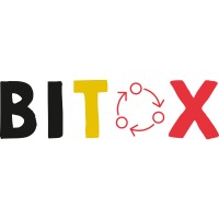 BITOX logo - Similar company to Proteoformix