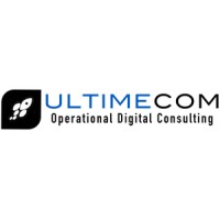 Operational Digital Consulting - UltimeCom logo - Similar company to Visualarise Inc.