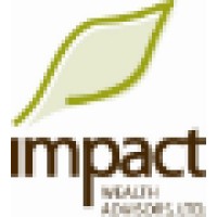 Impact Wealth Advisors is now Impact Wealth logo - Similar company to Impact Wealth Advisors