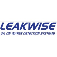 Leakwise logo - Similar company to To4C Ltd.