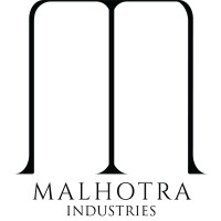 Malhotra Industries logo - Similar company to Creative Home Textiles