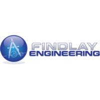 Findlay Engineering Pty Ltd logo - Similar company to Ogm Engineering