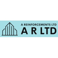 A REINFORCEMENT LTD logo - Similar company to Alor Grup Aş.