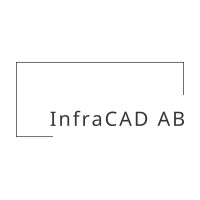 InfraCAD AB logo - Similar company to Jims Betong Ab