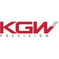 KG Washford logo - Similar company to Anytech