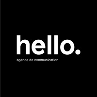 Agence Hello logo - Similar company to Agence Hello ! Communication