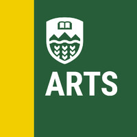 Faculty of Arts, University of Alberta logo - Similar company to Nxt-Gen Ualberta