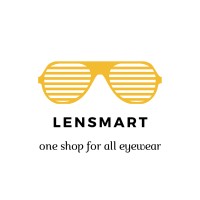 Lensmart logo - Similar company to Lens Mart