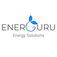 EnerGuru logo - Similar company to Qlogix