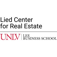 UNLV Lied Center for Real Estate logo - Similar company to Anson Electronics Ltd