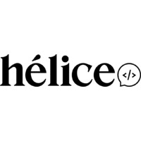 Hélice logo - Similar company to Le Site