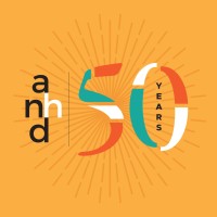 Association for Neighborhood & Housing Development (ANHD) logo - Similar company to Pratt Center For Community Development