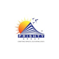 Prishty Group logo - Similar company to Plutonium Group