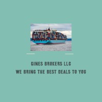 Gines Brokers LLC logo - Similar company to Norte Amazonia Recycling