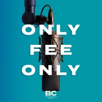 Only Fee-Only Podcast logo - Similar company to Maker City Paraplanner, Llc
