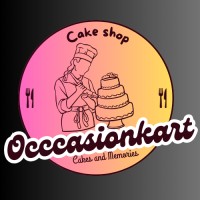OccasionKart Premium Cakes logo - Similar company to Sandwichsquarekondapur
