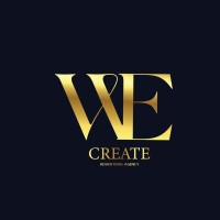 We Create Agency logo - Similar company to We Create Agency