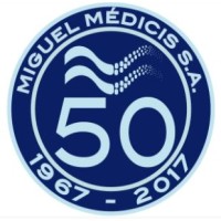 MIGUEL MEDICIS S.A. logo - Similar company to 24-7 Utilities S.L.U.