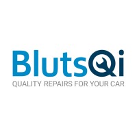 BlutsQi logo - Similar company to Bike Center