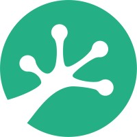 Liebfrog logo - Similar company to Sharing A Smile