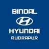 Bindal Hyundai logo - Similar company to Kumar Autowheels Pvt Ltd