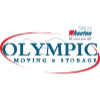 Olympic Moving & Storage logo - Similar company to Marvin Webb Micro Consulting