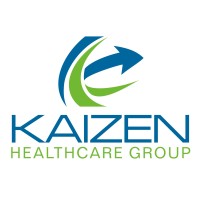 Kaizen Healthcare Group, LLC logo - Similar company to Fair Ortho Logistics, Llc