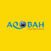 Aqobah Travel logo - Similar company to Java Meridiem
