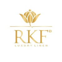 RKF Luxury Linen logo - Similar company to Lemi Group