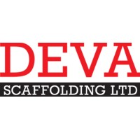 Deva Scaffolding Ltd logo - Similar company to Project & Scaffolding Bv