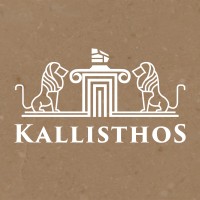 Kallisthos logo - Similar company to Schubert Stone