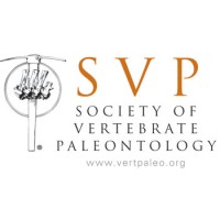 Society of Vertebrate Paleontology logo - Similar company to Aligned Engineering, Llc (Pacific Northwest)